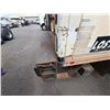 Image 18 : 2008 International CF500 Box Truck, Lic. 895TTX (Needs New Engine)