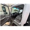Image 19 : 2008 International CF500 Box Truck, Lic. 895TTX (Needs New Engine)