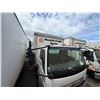 Image 5 : 2008 International CF500 Box Truck, Lic. 895TTX (Needs New Engine)