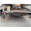 Image 7 : 2008 International CF500 Box Truck, Lic. 895TTX (Needs New Engine)
