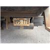 Image 8 : 2008 International CF500 Box Truck, Lic. 895TTX (Needs New Engine)