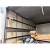 Image 9 : 2008 International CF500 Box Truck, Lic. 895TTX (Needs New Engine)