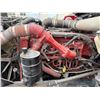 Image 20 : 07 Kenworth T8 Tractor w/ 3 Axles & Drop Axle, 23797 Miles, 603TTW -(Starts & Runs)