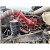 Image 22 : 07 Kenworth T8 Tractor w/ 3 Axles & Drop Axle, 23797 Miles, 603TTW -(Starts & Runs)
