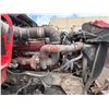 Image 23 : 07 Kenworth T8 Tractor w/ 3 Axles & Drop Axle, 23797 Miles, 603TTW -(Starts & Runs)