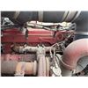 Image 24 : 07 Kenworth T8 Tractor w/ 3 Axles & Drop Axle, 23797 Miles, 603TTW -(Starts & Runs)