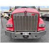 Image 26 : 07 Kenworth T8 Tractor w/ 3 Axles & Drop Axle, 23797 Miles, 603TTW -(Starts & Runs)