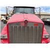 Image 27 : 07 Kenworth T8 Tractor w/ 3 Axles & Drop Axle, 23797 Miles, 603TTW -(Starts & Runs)
