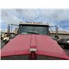 Image 28 : 07 Kenworth T8 Tractor w/ 3 Axles & Drop Axle, 23797 Miles, 603TTW -(Starts & Runs)