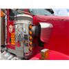 Image 33 : 07 Kenworth T8 Tractor w/ 3 Axles & Drop Axle, 23797 Miles, 603TTW -(Starts & Runs)