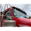 Image 34 : 07 Kenworth T8 Tractor w/ 3 Axles & Drop Axle, 23797 Miles, 603TTW -(Starts & Runs)