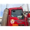 Image 37 : 07 Kenworth T8 Tractor w/ 3 Axles & Drop Axle, 23797 Miles, 603TTW -(Starts & Runs)