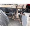 Image 42 : 07 Kenworth T8 Tractor w/ 3 Axles & Drop Axle, 23797 Miles, 603TTW -(Starts & Runs)