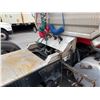 Image 44 : 07 Kenworth T8 Tractor w/ 3 Axles & Drop Axle, 23797 Miles, 603TTW -(Starts & Runs)