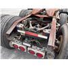 Image 51 : 07 Kenworth T8 Tractor w/ 3 Axles & Drop Axle, 23797 Miles, 603TTW -(Starts & Runs)