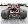 Image 52 : 07 Kenworth T8 Tractor w/ 3 Axles & Drop Axle, 23797 Miles, 603TTW -(Starts & Runs)