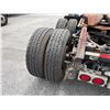 Image 53 : 07 Kenworth T8 Tractor w/ 3 Axles & Drop Axle, 23797 Miles, 603TTW -(Starts & Runs)