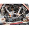 Image 55 : 07 Kenworth T8 Tractor w/ 3 Axles & Drop Axle, 23797 Miles, 603TTW -(Starts & Runs)