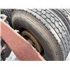 Image 56 : 07 Kenworth T8 Tractor w/ 3 Axles & Drop Axle, 23797 Miles, 603TTW -(Starts & Runs)