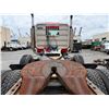 Image 59 : 07 Kenworth T8 Tractor w/ 3 Axles & Drop Axle, 23797 Miles, 603TTW -(Starts & Runs)