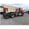 Image 5 : 07 Kenworth T8 Tractor w/ 3 Axles & Drop Axle, 23797 Miles, 603TTW -(Starts & Runs)