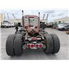 Image 6 : 07 Kenworth T8 Tractor w/ 3 Axles & Drop Axle, 23797 Miles, 603TTW -(Starts & Runs)