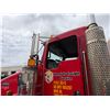 Image 71 : 07 Kenworth T8 Tractor w/ 3 Axles & Drop Axle, 23797 Miles, 603TTW -(Starts & Runs)