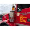 Image 72 : 07 Kenworth T8 Tractor w/ 3 Axles & Drop Axle, 23797 Miles, 603TTW -(Starts & Runs)