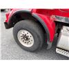 Image 73 : 07 Kenworth T8 Tractor w/ 3 Axles & Drop Axle, 23797 Miles, 603TTW -(Starts & Runs)