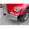 Image 75 : 07 Kenworth T8 Tractor w/ 3 Axles & Drop Axle, 23797 Miles, 603TTW -(Starts & Runs)