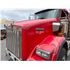 Image 76 : 07 Kenworth T8 Tractor w/ 3 Axles & Drop Axle, 23797 Miles, 603TTW -(Starts & Runs)