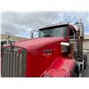 Image 77 : 07 Kenworth T8 Tractor w/ 3 Axles & Drop Axle, 23797 Miles, 603TTW -(Starts & Runs)
