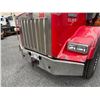 Image 78 : 07 Kenworth T8 Tractor w/ 3 Axles & Drop Axle, 23797 Miles, 603TTW -(Starts & Runs)