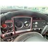 Image 88 : 07 Kenworth T8 Tractor w/ 3 Axles & Drop Axle, 23797 Miles, 603TTW -(Starts & Runs)