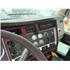 Image 90 : 07 Kenworth T8 Tractor w/ 3 Axles & Drop Axle, 23797 Miles, 603TTW -(Starts & Runs)