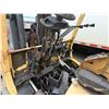 Image 10 : 2008 Hyster H80ST Turbo Diesel Forklift (Doesn't Run)