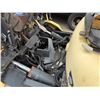 Image 13 : 2008 Hyster H80ST Turbo Diesel Forklift (Doesn't Run)