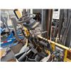 Image 15 : 2008 Hyster H80ST Turbo Diesel Forklift (Doesn't Run)