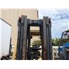 Image 20 : 2008 Hyster H80ST Turbo Diesel Forklift (Doesn't Run)