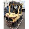 Image 2 : 2008 Hyster H80ST Turbo Diesel Forklift (Doesn't Run)