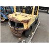 Image 3 : 2008 Hyster H80ST Turbo Diesel Forklift (Doesn't Run)