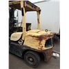 Image 5 : 2008 Hyster H80ST Turbo Diesel Forklift (Doesn't Run)