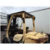 Image 6 : 2008 Hyster H80ST Turbo Diesel Forklift (Doesn't Run)
