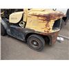 Image 7 : 2008 Hyster H80ST Turbo Diesel Forklift (Doesn't Run)