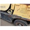 Image 8 : 2008 Hyster H80ST Turbo Diesel Forklift (Doesn't Run)