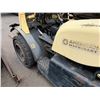 Image 9 : 2008 Hyster H80ST Turbo Diesel Forklift (Doesn't Run)