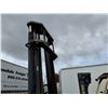 Image 10 : 2006 Princeton PB70  "PiggyBack" Rough-Terrain Forklift  (Needs New Engine)