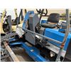 Image 11 : 2006 Princeton PB70  "PiggyBack" Rough-Terrain Forklift  (Needs New Engine)