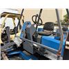 Image 12 : 2006 Princeton PB70  "PiggyBack" Rough-Terrain Forklift  (Needs New Engine)