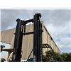 Image 15 : 2006 Princeton PB70  "PiggyBack" Rough-Terrain Forklift  (Needs New Engine)